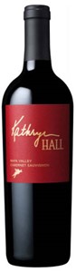 Hall Wines Kathryn Hall Napa Valley Cabernet Sauvignon 2015